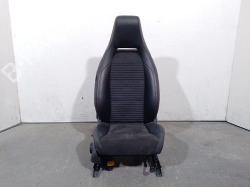Asiento delantero derecho Asiento delantero derecho MERCEDES-BENZ A-CLASS (W176) A 45 AMG 4-matic (176.052) (360 hp) 39715908 39715908