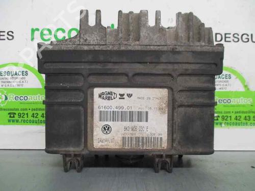 Engine control unit (ECU) SEAT CORDOBA (6K1, 6K2) 1.6 i | BP2067385M57 