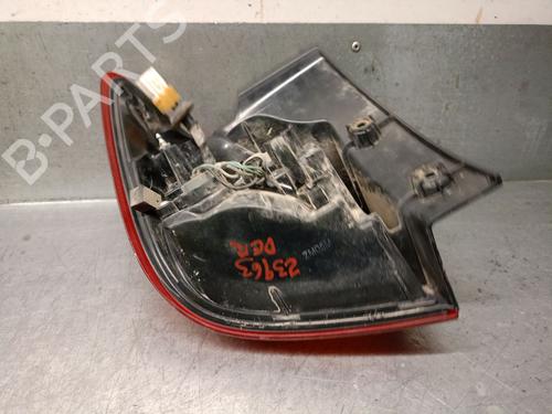 Lampa tylna prawa MITSUBISHI ASX (GA_W_) 1.8 DI-D (GA6W) | BP30508750C35 