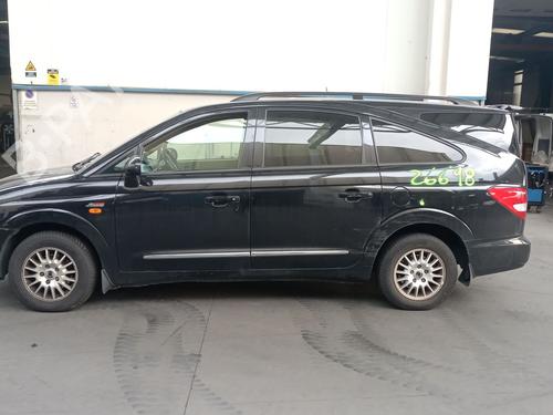 Hand brake SSANGYONG RODIUS I 2.7 Xdi | BP40046647I18 - Image 5