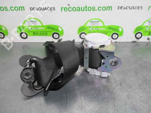 Front right seatbelt BMW X1 (E84) sDrive 18 d | BP8724371I25 