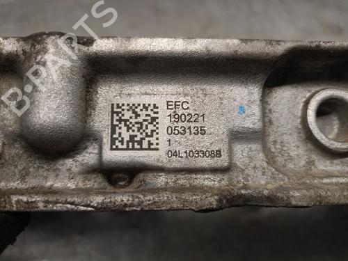 Cylinder head VW CRAFTER Van (SY_, SX_) | BP33544069M5 - Image 7