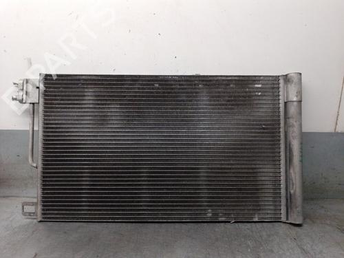 Used AC radiator PEUGEOT BIPPER Tepee 1.3 HDi 80 (80 hp) 31169291