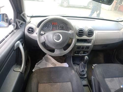 Left headlight DACIA SANDERO 1.2 16V | BP36429757C28 - Image 15