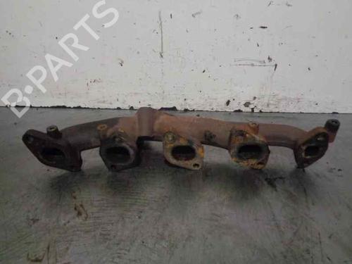 Exhaust manifold OPEL ASTRA G Hatchback (T98) 2.0 DTI 16V (F08, F48) | BP11667882M110 