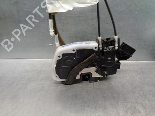 Rear left lock NISSAN JUKE (F15) 1.6 DIG-T | BP9145111C100