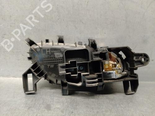 Rear right interior door handle NISSAN PULSAR Hatchback (C13) 1.2 DIG-T | BP36323459I16 - Image 2