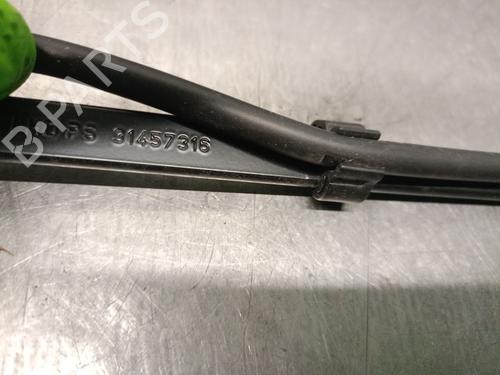 Front windshield wiper arm VOLVO XC40 (536) Recharge | BP28726512C143 
