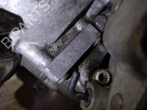 Gearbox SEAT ALTEA (5P1) 1.9 TDI | BP27648066M3 - Image 10