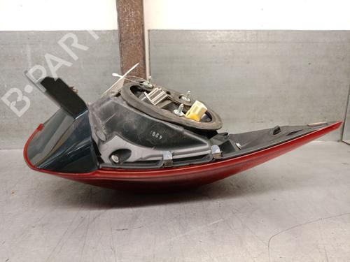 Right taillight MAZDA 3 (BM, BN) 2.2 D | BP32669869C35
