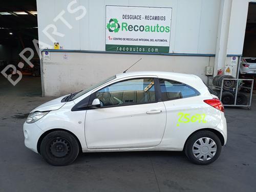 Used Parts FORD KA (RU8)  1.2  4514780
