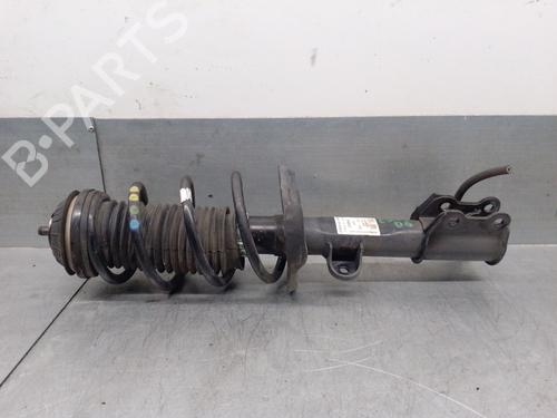 Used Right front shock absorber FIAT 500L (351_, 352_) 1.3 D Multijet (199.LYM11, 199.LYM1A) (95 hp) 29377636