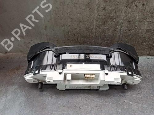 Instrument cluster PEUGEOT 308 II (LB_, LP_, LW_, LH_, L3_) 1.6 BlueHDi 120 | BP7762622C47 