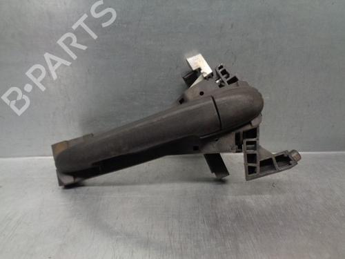 Used Rear right exterior door handle MERCEDES-BENZ A-CLASS (W168) A 140 (168.031, 168.131) (82 hp) 12201239