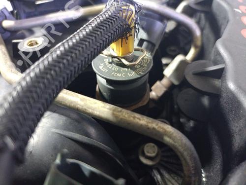 Engine PEUGEOT 307 SW (3H) 1.6 HDI 110 | BP28015845M1 
