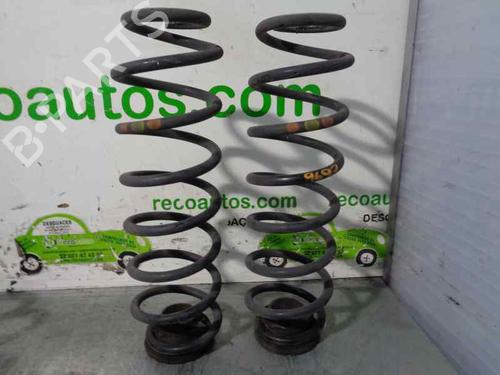 Støddæmperfjeder SKODA FABIA II (542) 1.2 (60 hp) 20252231