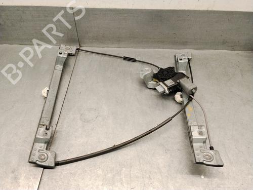 Used Front left window mechanism Front left window mechanism 36533290 36533290