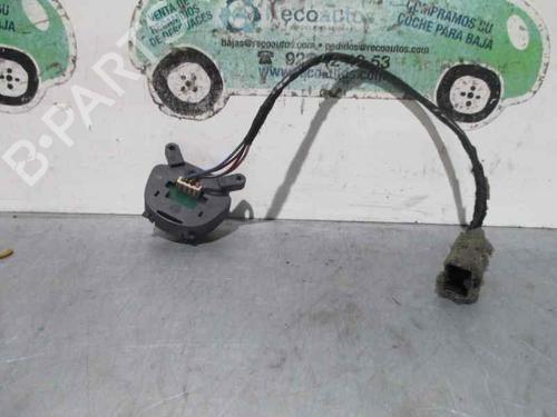Warning switch LANCIA THESIS (841_) 2.4 JTD (841AXD1B02) | BP3471245I22 