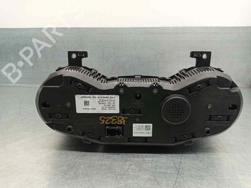 Instrument cluster FORD FOCUS III 1.0 EcoBoost | BP14910262C47 