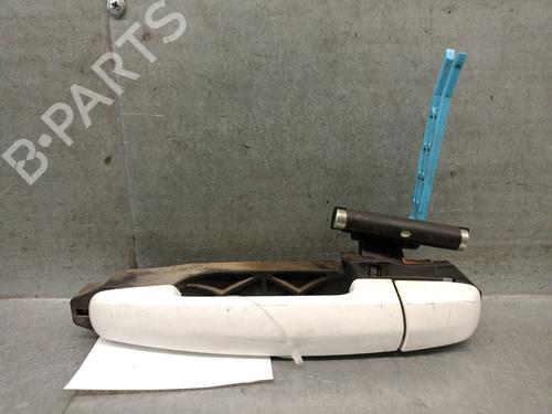 rear-left-exterior-door-handle-suzuki-sx4-ey-gy-2006-33622656 main image