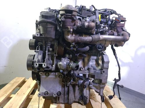 Engine HONDA CR-V III (RE_) 2.2 i-CTDi 4WD (RE6) | BP28049214M1