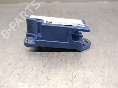 Elektronisk modul SEAT TOLEDO II (1M2) 1.9 TDI | BP28357681M83