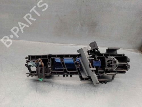 Front right exterior door handle FORD FIESTA VI (CB1, CCN)  | BP15400837C129 