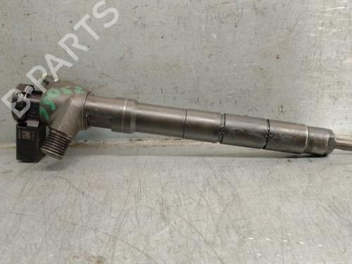 Used Injector Injector SEAT IBIZA IV SC (6J1, 6P5) 1.4 TDI (105 hp) 33655145 33655145