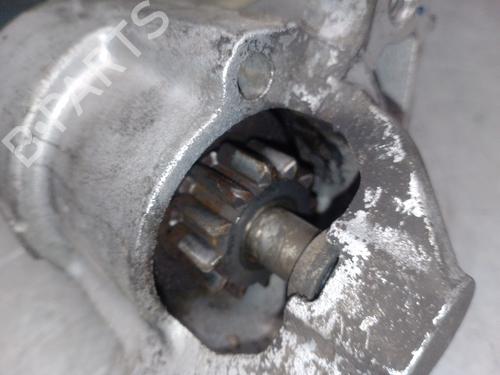 Starter RENAULT CLIO II (BB_, CB_) 1.5 dCi (B/CB07) | BP28163297M8