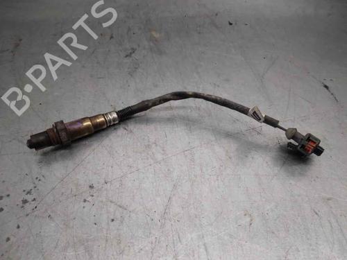Elektronisk sensor OPEL CORSA D (S07) [2006-2015]  9209852