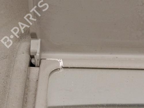 Right sun visor CITROËN BERLINGO Box Body/MPV (B9) 1.6 HDi / BlueHDi 75 | BP38051377I2 - Image 3
