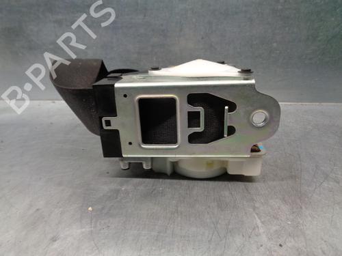 Front left seatbelt MERCEDES-BENZ SLK (R171) 200 Kompressor (171.442) | BP8726438I26 