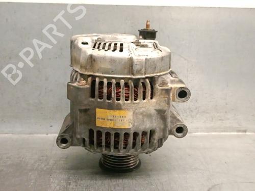 Alternator MINI MINI (R50, R53) Cooper | BP25710973M7 