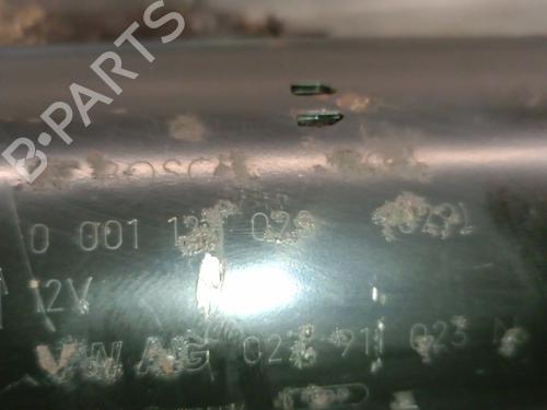 Starter SEAT IBIZA IV SC (6J1, 6P5) 1.6 TDI | BP25921383M8 