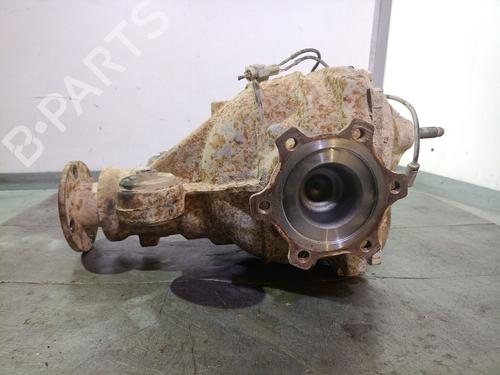 Used Rear differential NISSAN PATHFINDER III (R51) 2.5 dCi (174 hp) 22900168