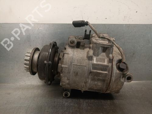 Used Alternator VW TOUAREG (7LA, 7L6, 7L7) 2.5 R5 TDI (174 hp) 27891090