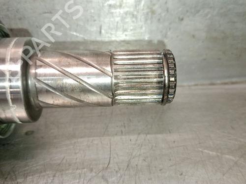 Left front driveshaft DACIA SANDERO 1.5 dCi | BP33705456M38 - Image 5