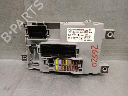 sikringsdase-opel-combo-box-bodympv-x12-2012-38985071 main image
