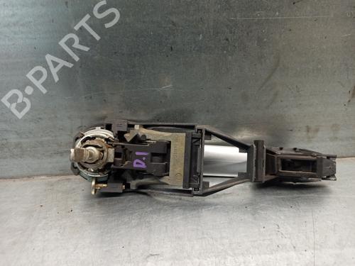 Front left exterior door handle SEAT TOLEDO II (1M2) 1.9 TDI | BP17013255C128 