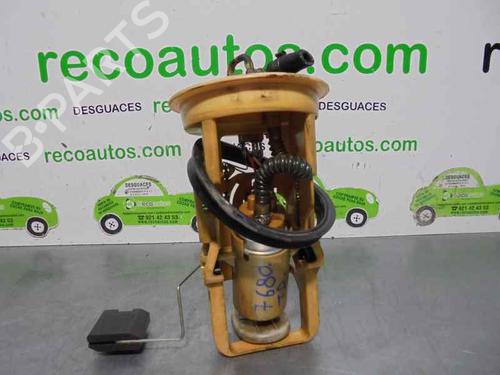 Fuel pump BMW 3 Touring (E46)  | BP2123251M76 