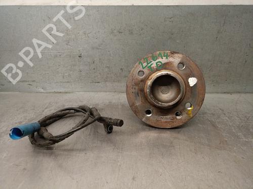 Højre hjullejehus spindel MINI MINI (R50, R53) One (90 hp) 25605057