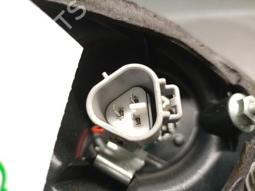 Right taillight MAZDA 6 Saloon (GJ, GL) 2.2 D (GJ2FP) | BP33235843C35  - Image 6