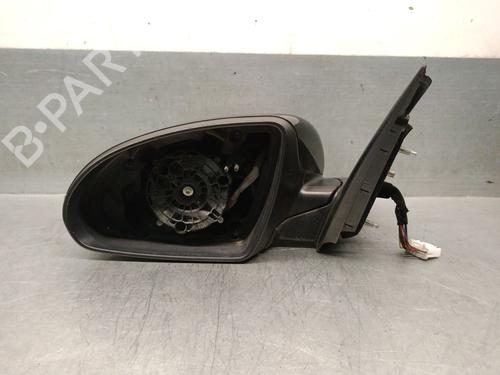 Retrovisor esquerdo KIA OPTIMA (JF) 1.7 CRDi | BP31838071C26 