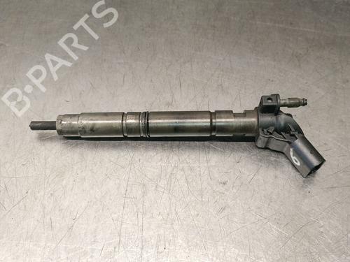 Used Injector Injector AUDI Q7 (4MB, 4MG, 4MQ) SQ7 TDI quattro (435 hp) 33758573 33758573