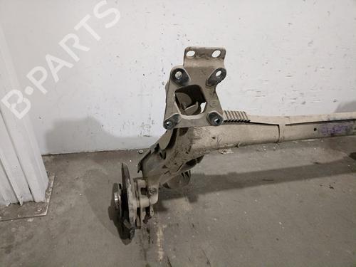 Rear axle OPEL COMBO Box Body/MPV (K9) 1.5 D | BP32979969M2 - Image 3