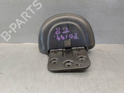 Rear center light DAEWOO MATIZ (M100, M150)  | BP17587152I39 