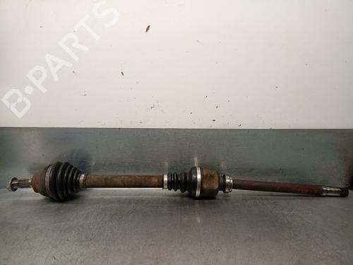 Used Right front driveshaft PEUGEOT 308 CC (4B_) 1.6 16V (156 hp) 25241578