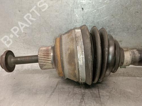 Right front driveshaft AUDI Q5 (8RB) 3.0 TDI quattro | BP38325559M39 - Image 3