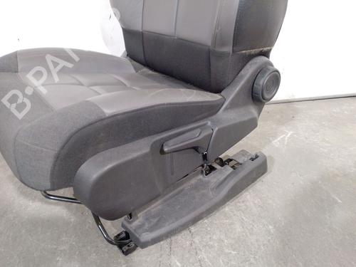 Left front seat CITROËN C5 AIRCROSS (A_) 1.2 PureTech 130 (ARHNSJ) | BP31969214C15