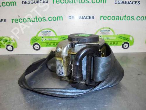Front right seatbelt AUDI A6 C5 Avant (4B5)  | BP8723943I25 